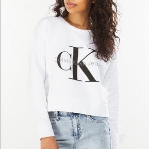 Calvin Klein Sweatshirt